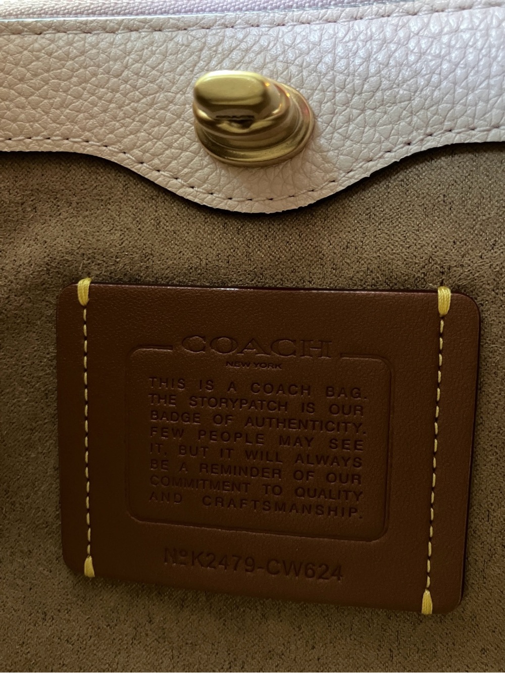 Willow Soft Bucket Bag - Picture 9 of 16